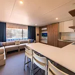 Arena Stoja Camping Homes