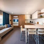 Arena Stoja Camping Homes
