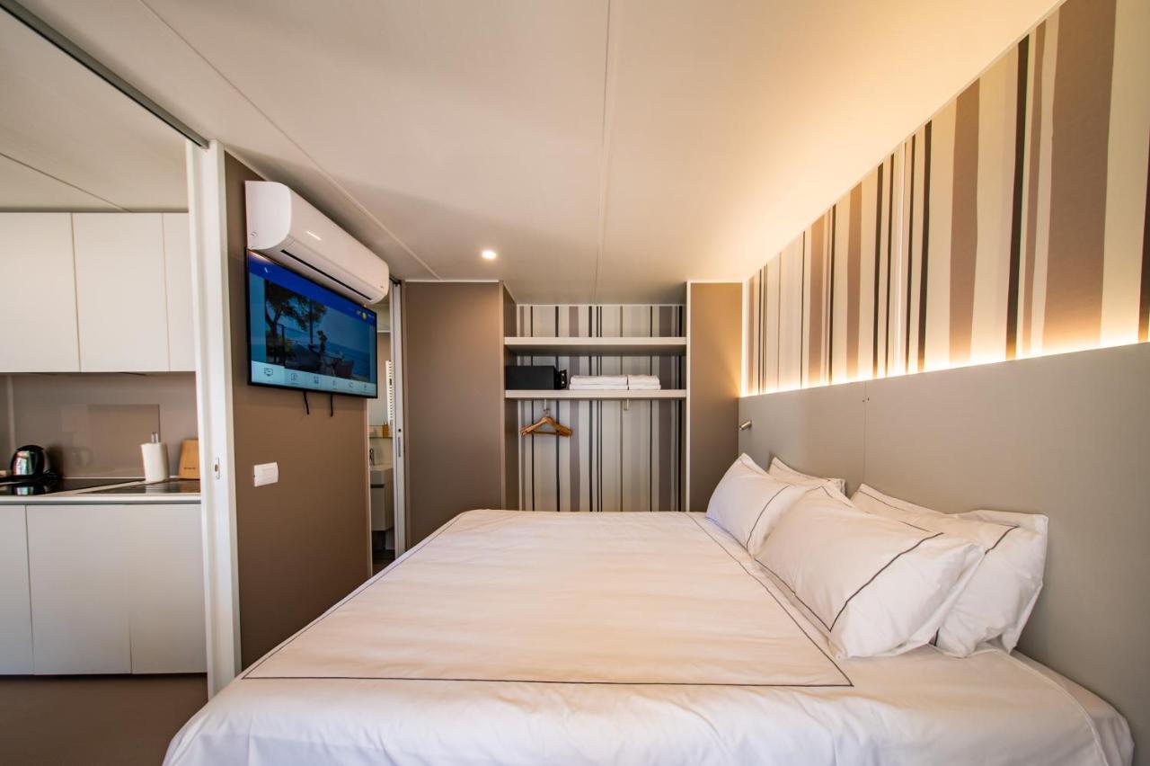 Arena Stoja Homes Village de vacances 4*