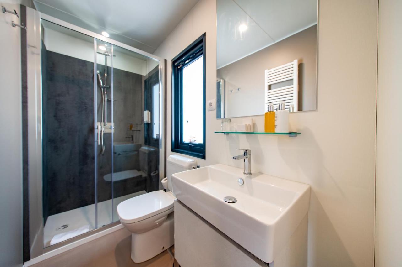 Arena Stoja Homes Village de vacances 4*