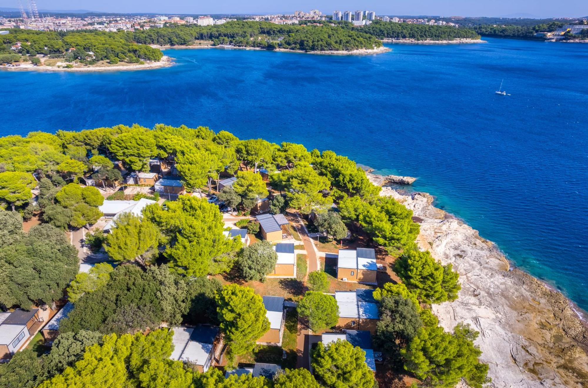 Arena Stoja Homes Village de vacances