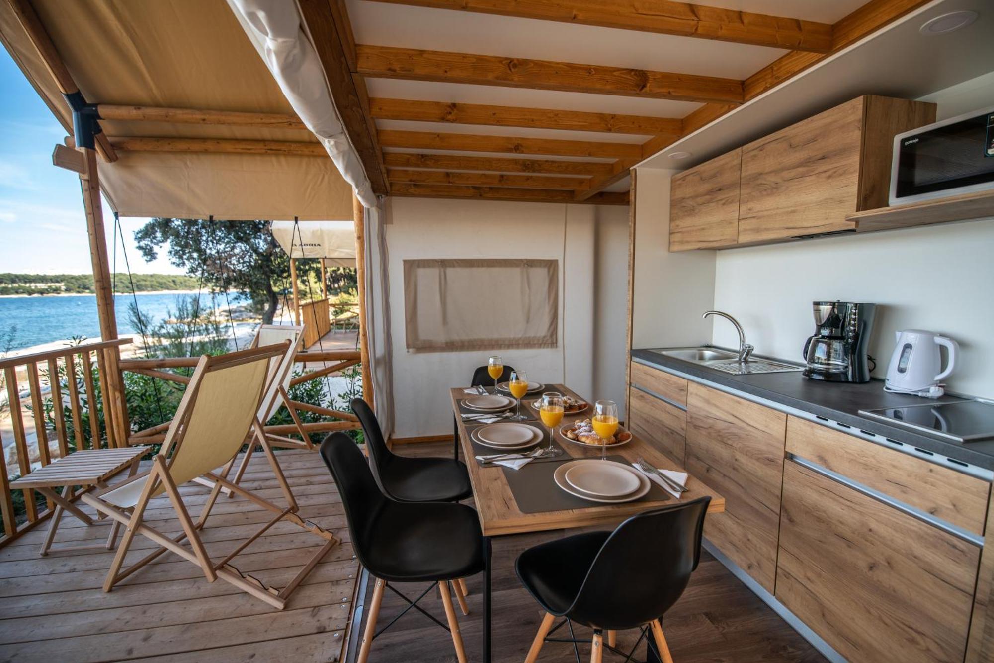Arena Stoja Homes Village de vacances