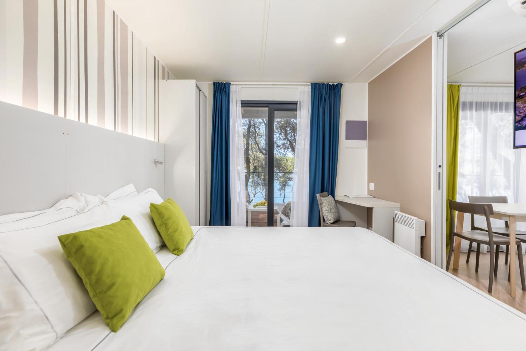 Arena Stoja Homes Village de vacances