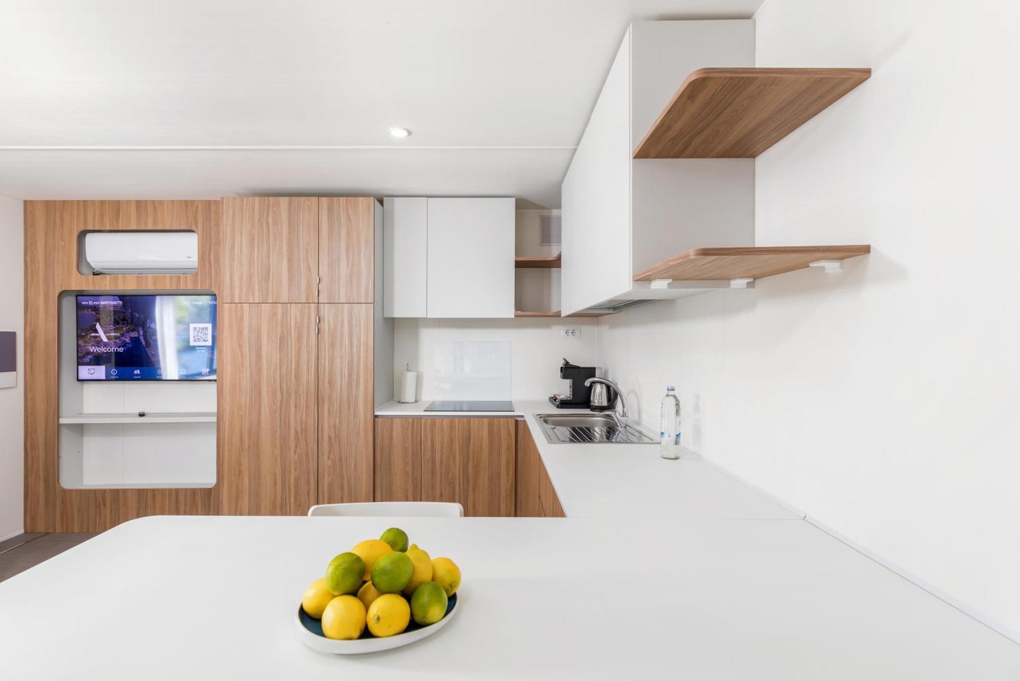 Arena Stoja Homes 4* Pula