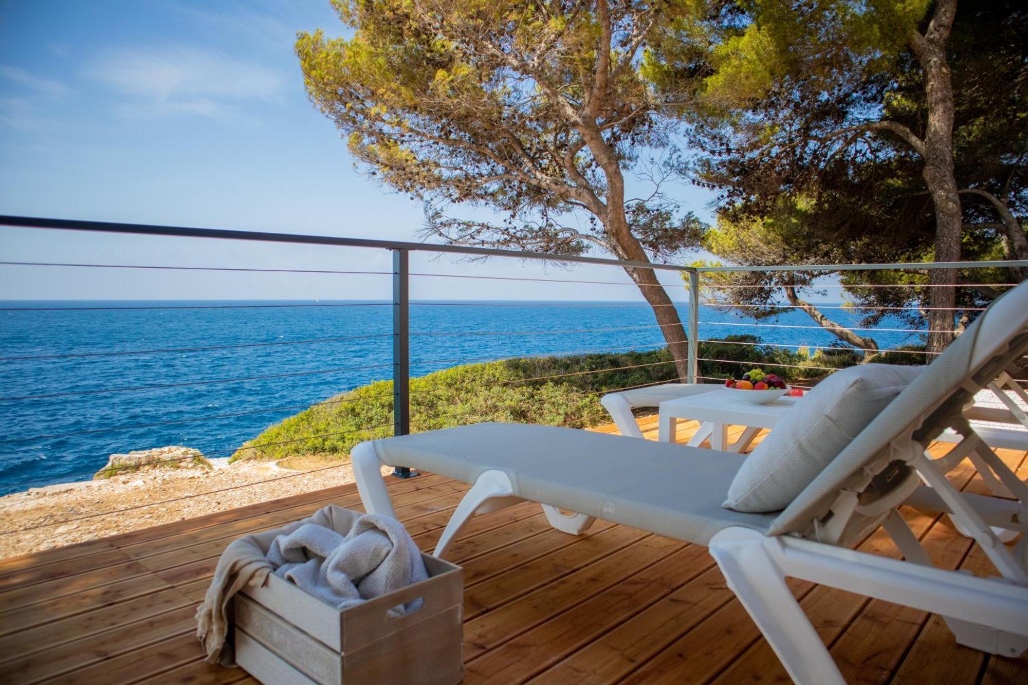 Village de vacances Arena Stoja Homes 4*