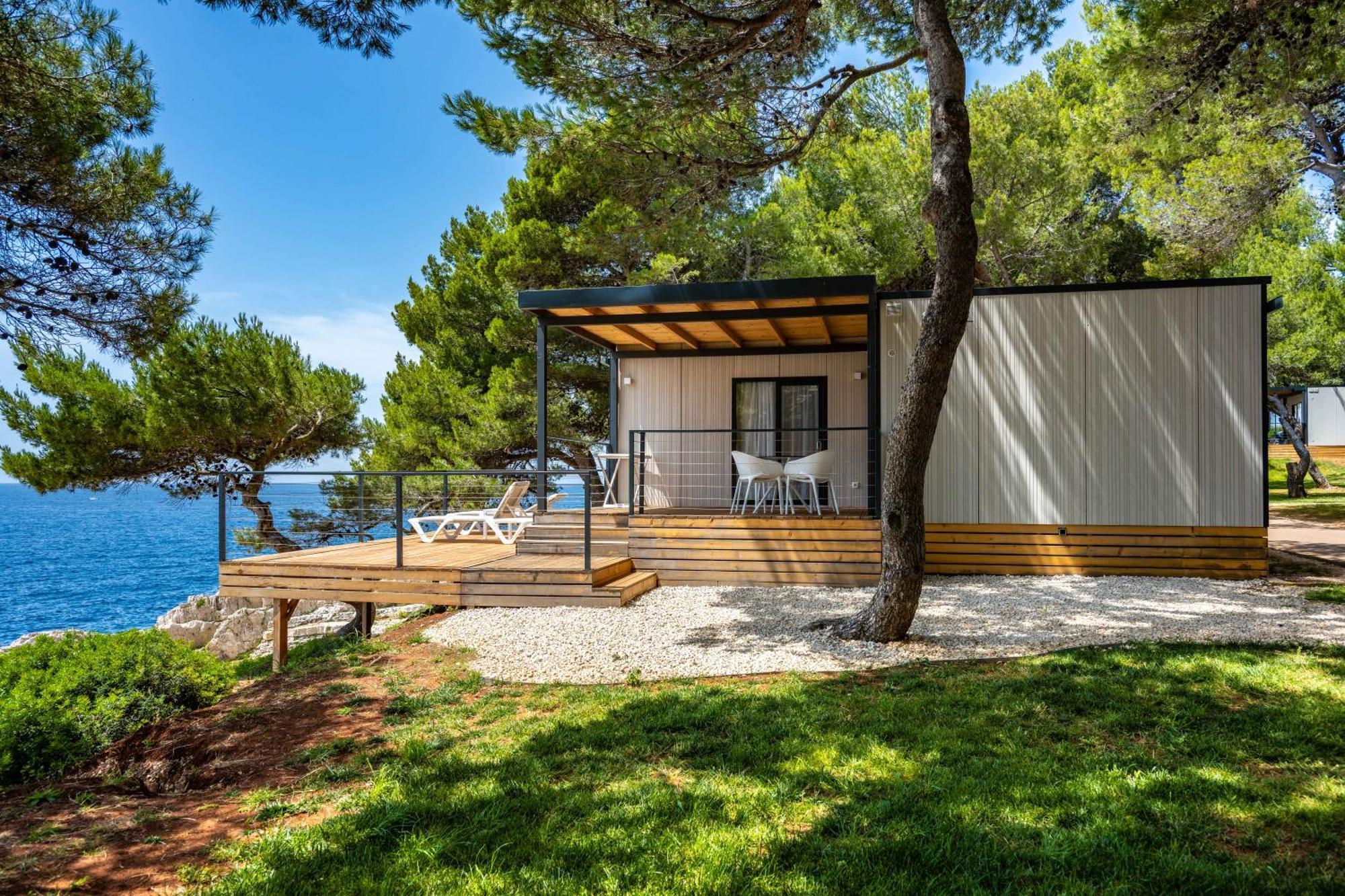 Arena Stoja Homes Village de vacances