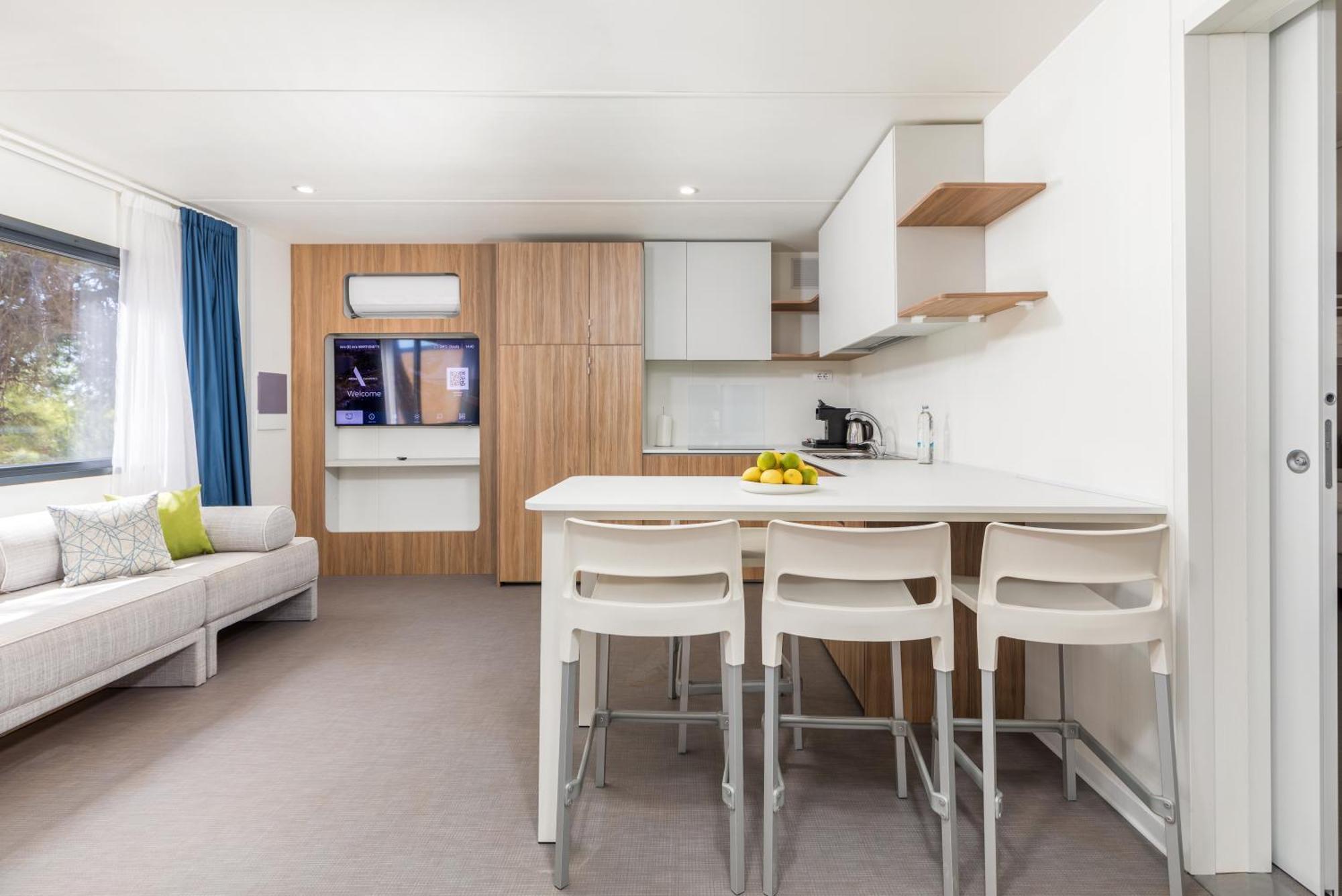 Arena Stoja Homes