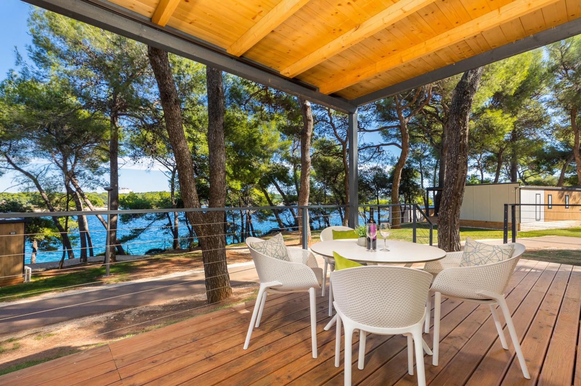 Arena Stoja Homes Pula