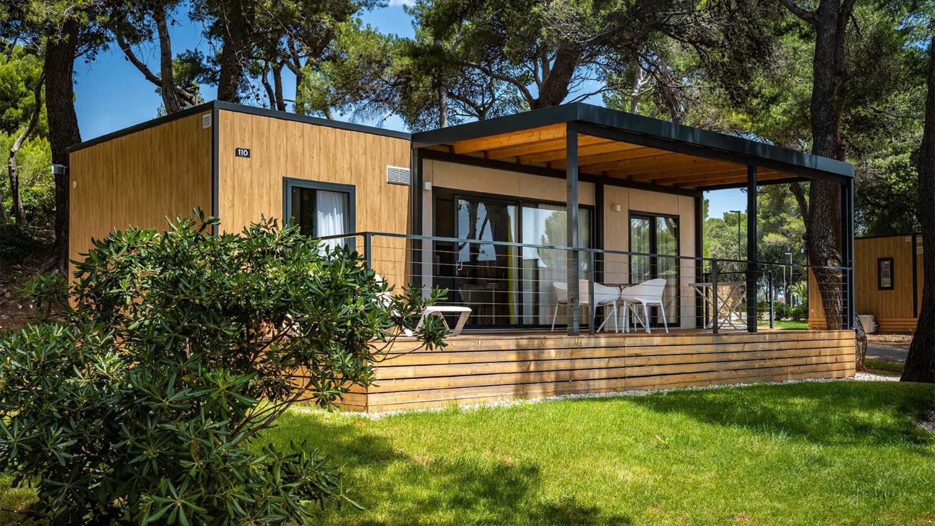 Village de vacances Arena Stoja Homes Pula