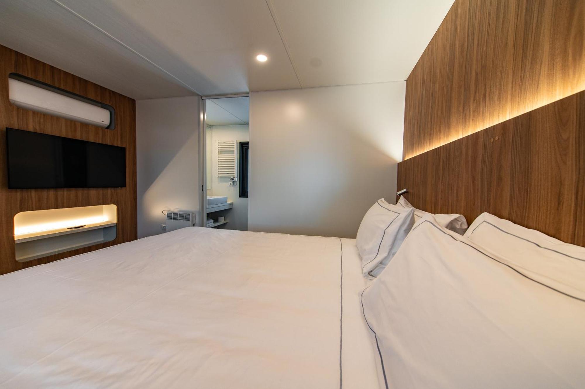 Arena Stoja Homes Village de vacances