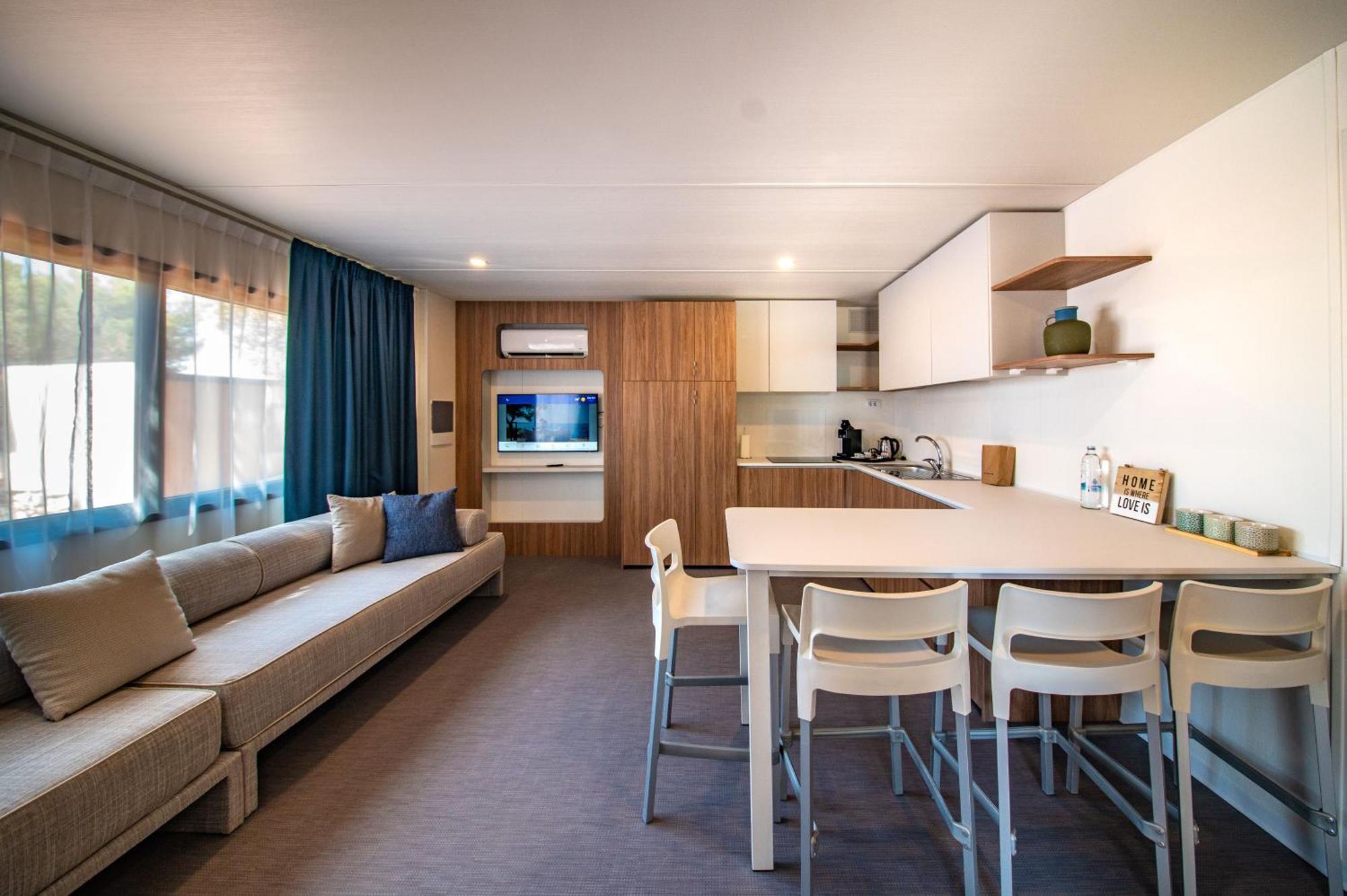 Arena Stoja Homes Village de vacances 4*
