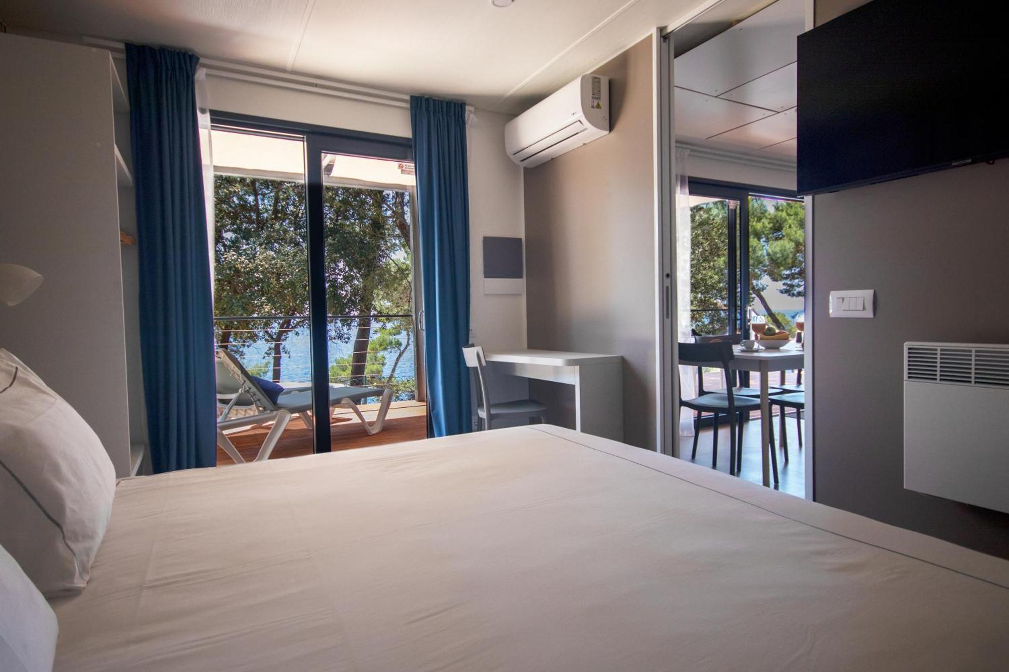 Village de vacances Arena Stoja Homes 4*
