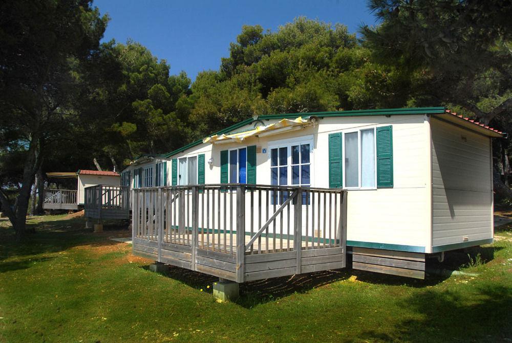 Village de vacances Arena Stoja Homes 4*