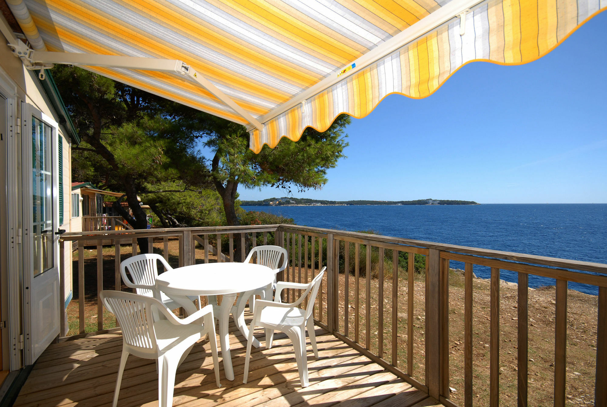 Arena Stoja Homes Pula