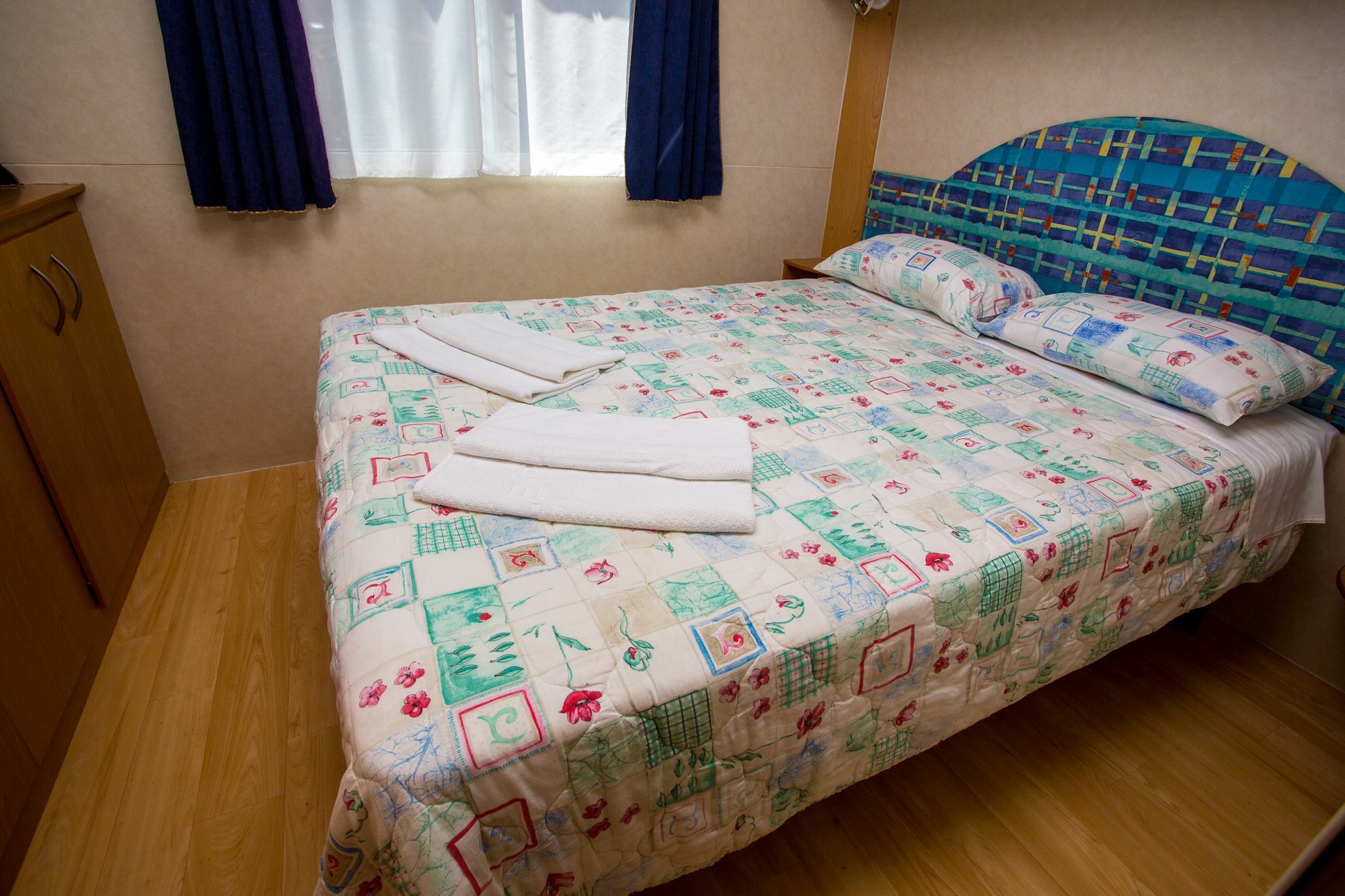 Village de vacances Arena Stoja Homes