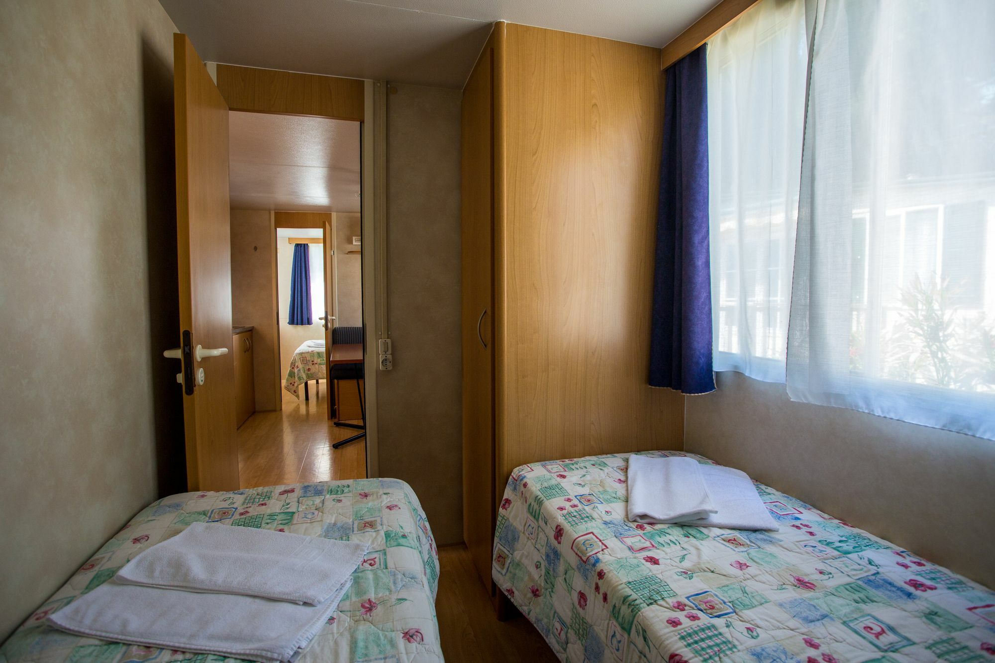 Village de vacances Arena Stoja Homes 4*
